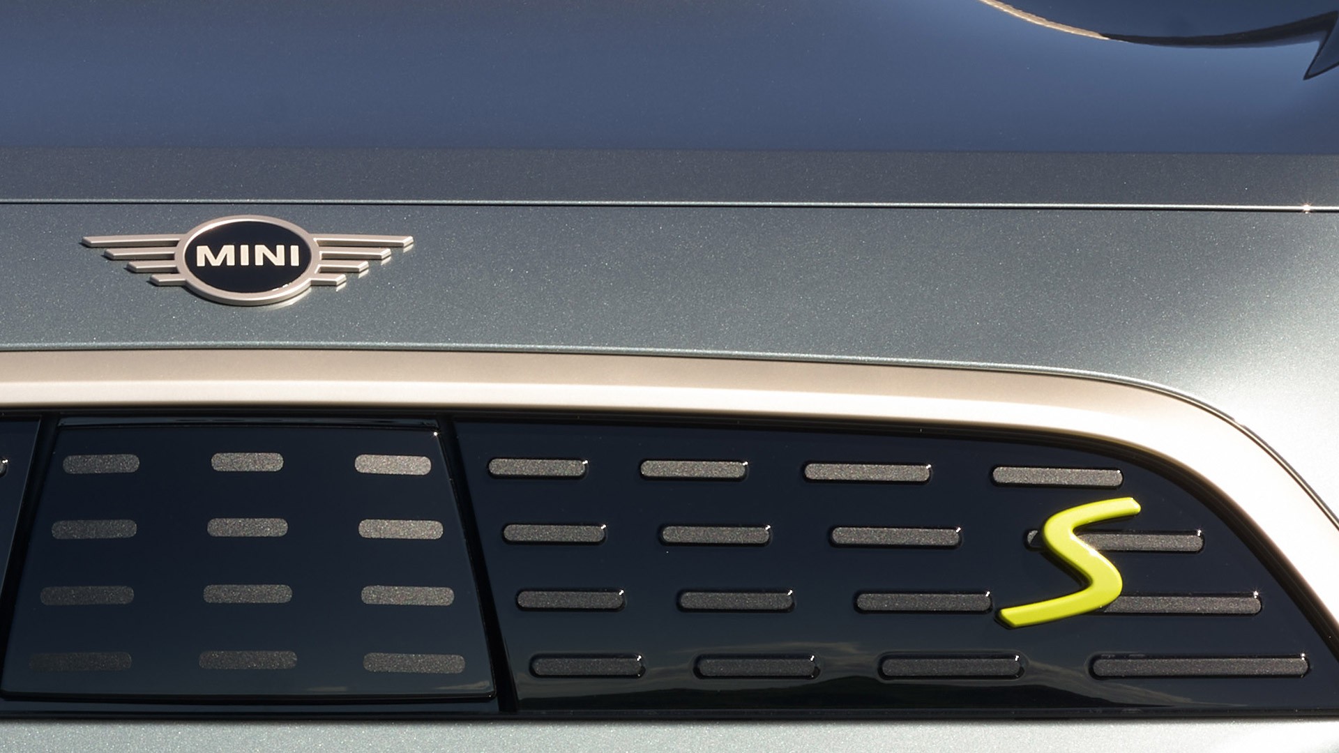 MINI Sustainability – MINI goes electric timeline – driving the electric future – 2030